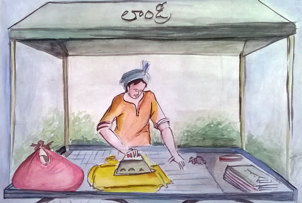 1024x688 Memory Drawing 04 By Ammab8