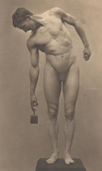 210x350 The Seattle Figure Drawing Group Pages