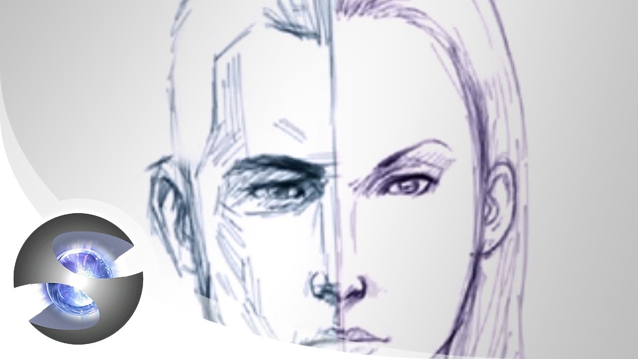 1280x720 Portrait Comparison