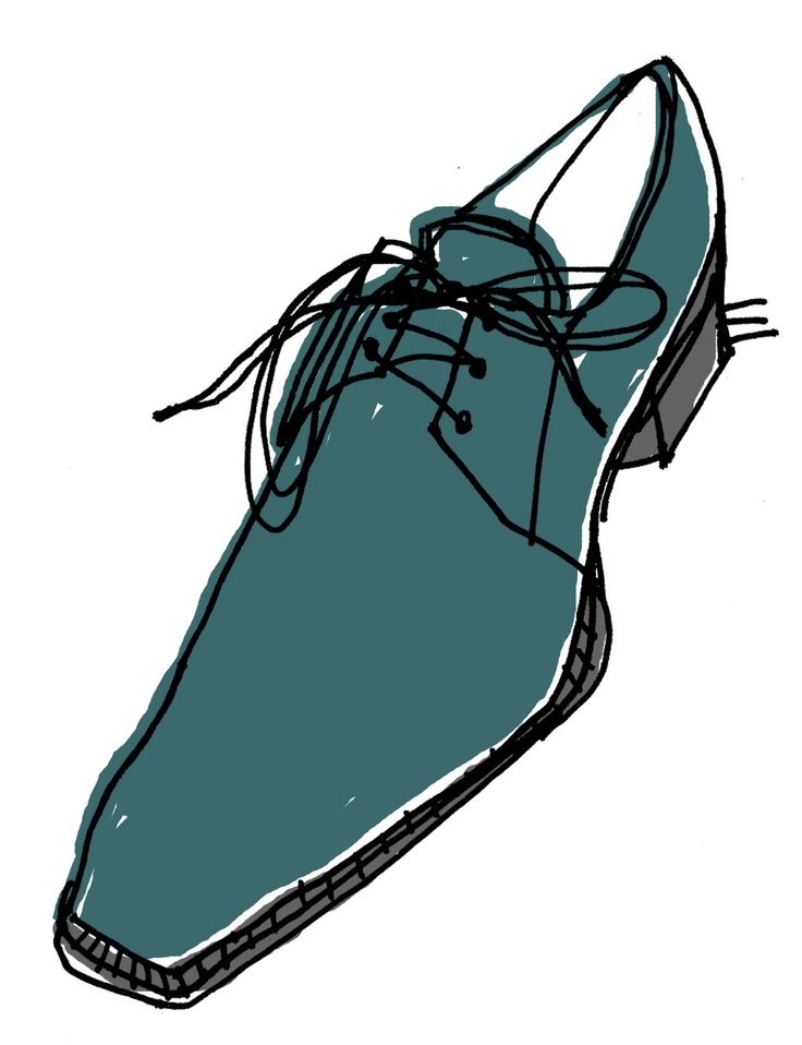 736x958 92 Best Shoes For Men Illustrations Images On Fashion