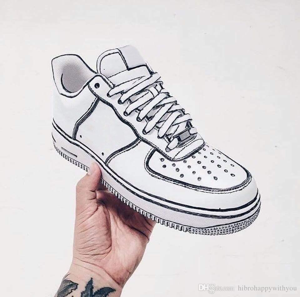 960x952 Joshua Vides Special Field I Hand Painted Shoes Fear Of God