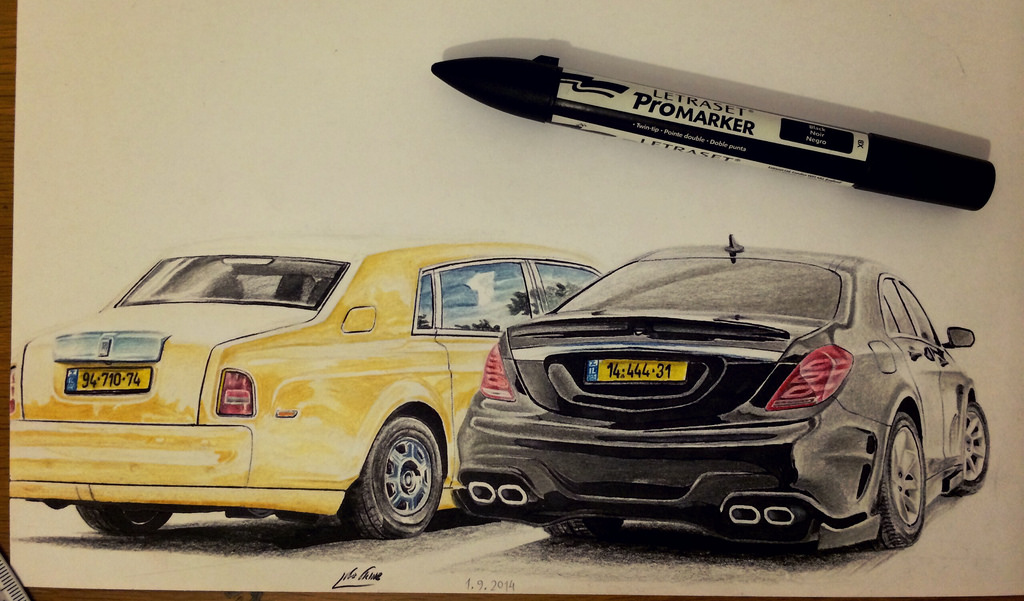 1024x601 The World's Best Photos Of Draw And Mercedes