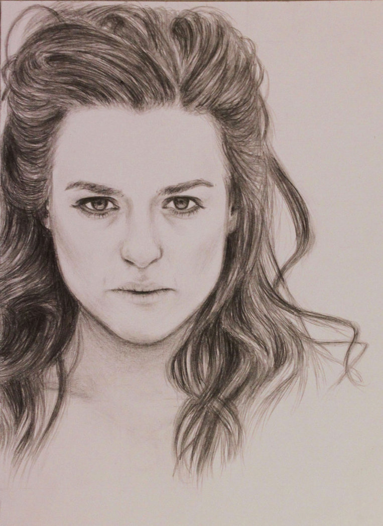 763x1048 Katie Mcgrath As Morgana (Merlin) By Esayelemay