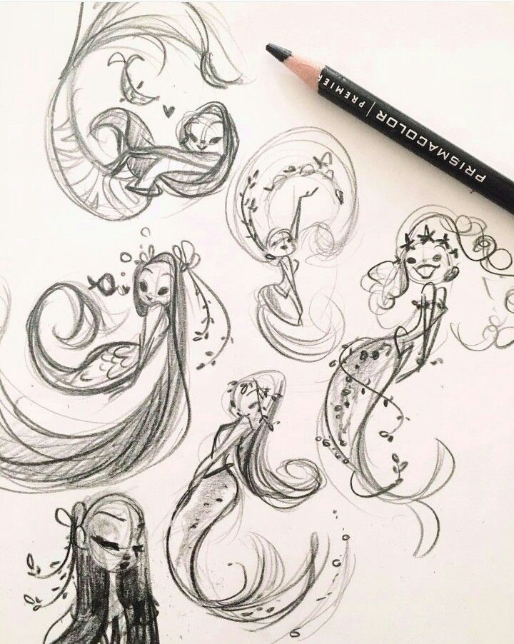 720x902 44 Best Mermay Images On Mermaids, Mermaid Art