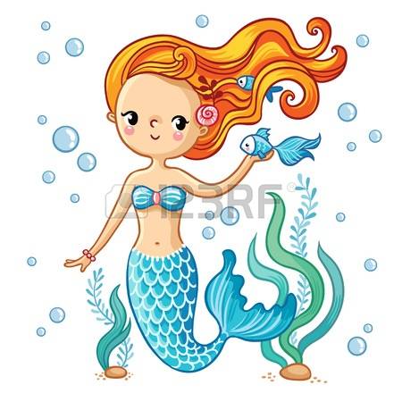 450x450 Image Result For Mermaid Clipart Mermaids Search