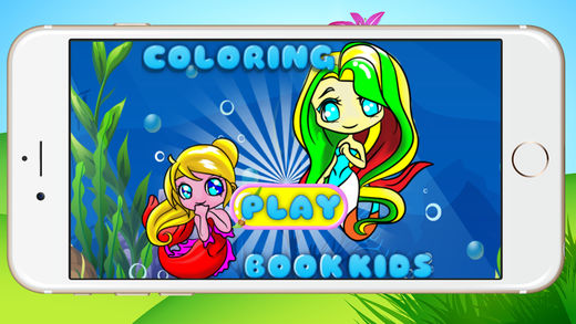 520x293 Drawing Painting Little Mermaid