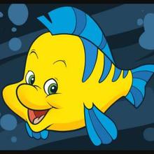 220x220 Little Mermaid Coloring Pages, Free Online Games, Drawing