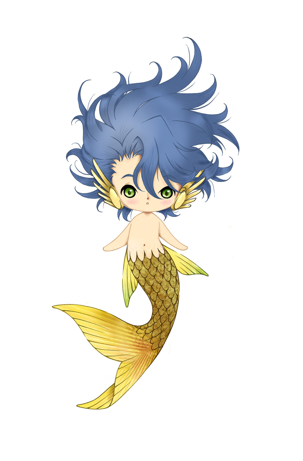 1024x1557 Boy Drawing By Pinkagony