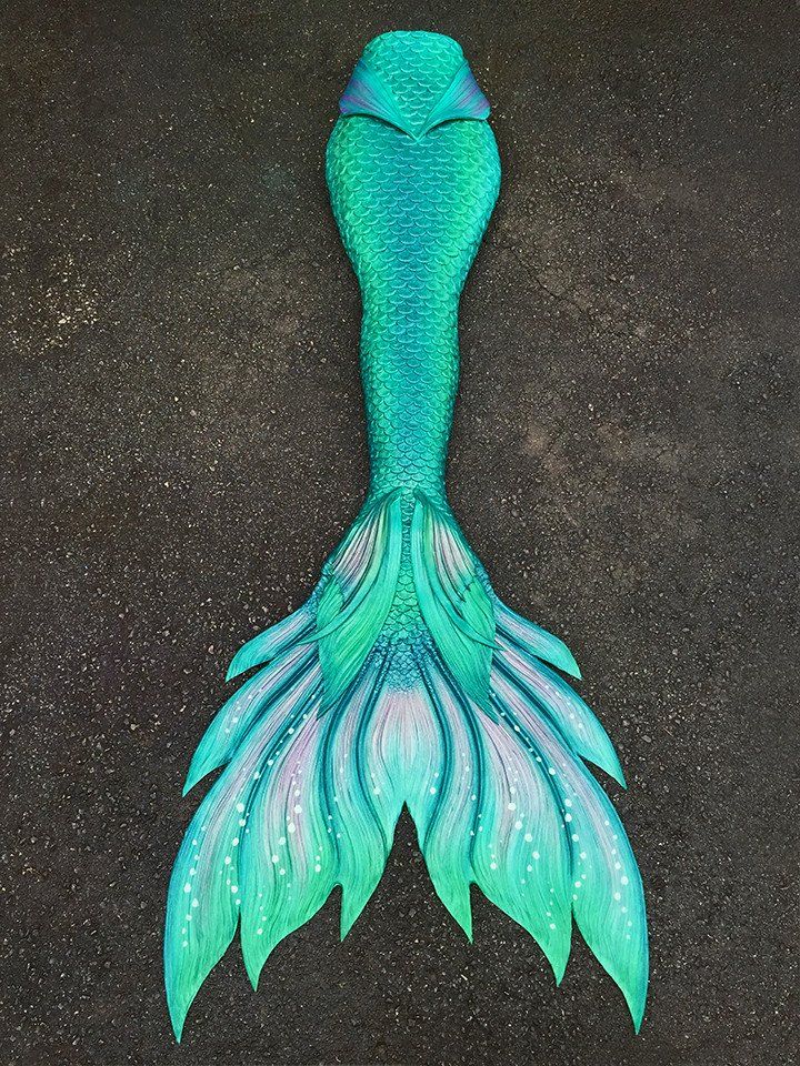 720x960 Custom Silicone Mermaid Tail Mermaid, Silicone Mermaid Tails