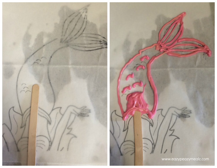 750x582 Mermaid Tail Juicy Gels