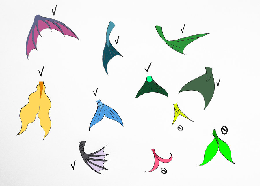 900x645 Guide To Properly Drawing Mermaids Pg.9 By Jakegothicsnake