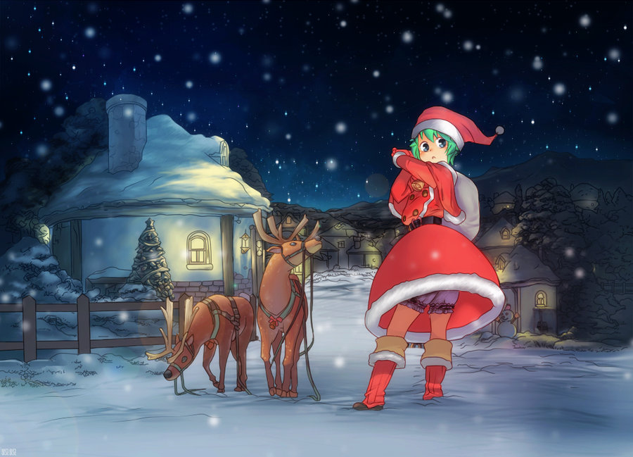 900x649 Mouse Drawing Merry Christmas By Yiyimiku