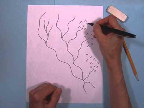 480x360 Drawing Lesson 1 Mesopotamia (Wmv)