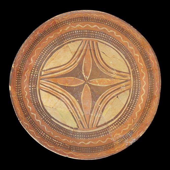 670x670 Waldorf ~ 5th Grade ~ Ancient Mesopotamia ~ Title Page