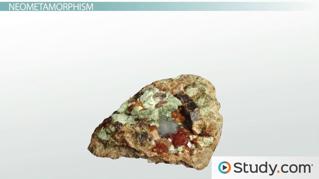 1024x576 Metamorphism Of Rocks Definition, Process Amp Influencing Factors
