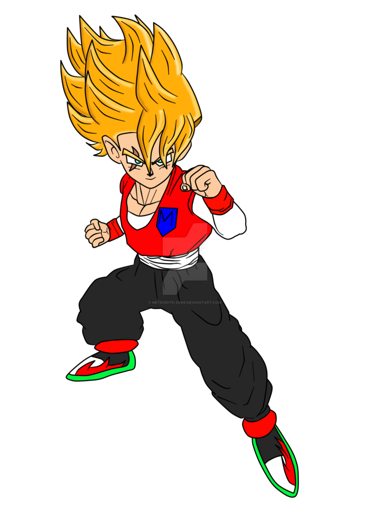 755x1057 Ssj Meteor (Redesign)