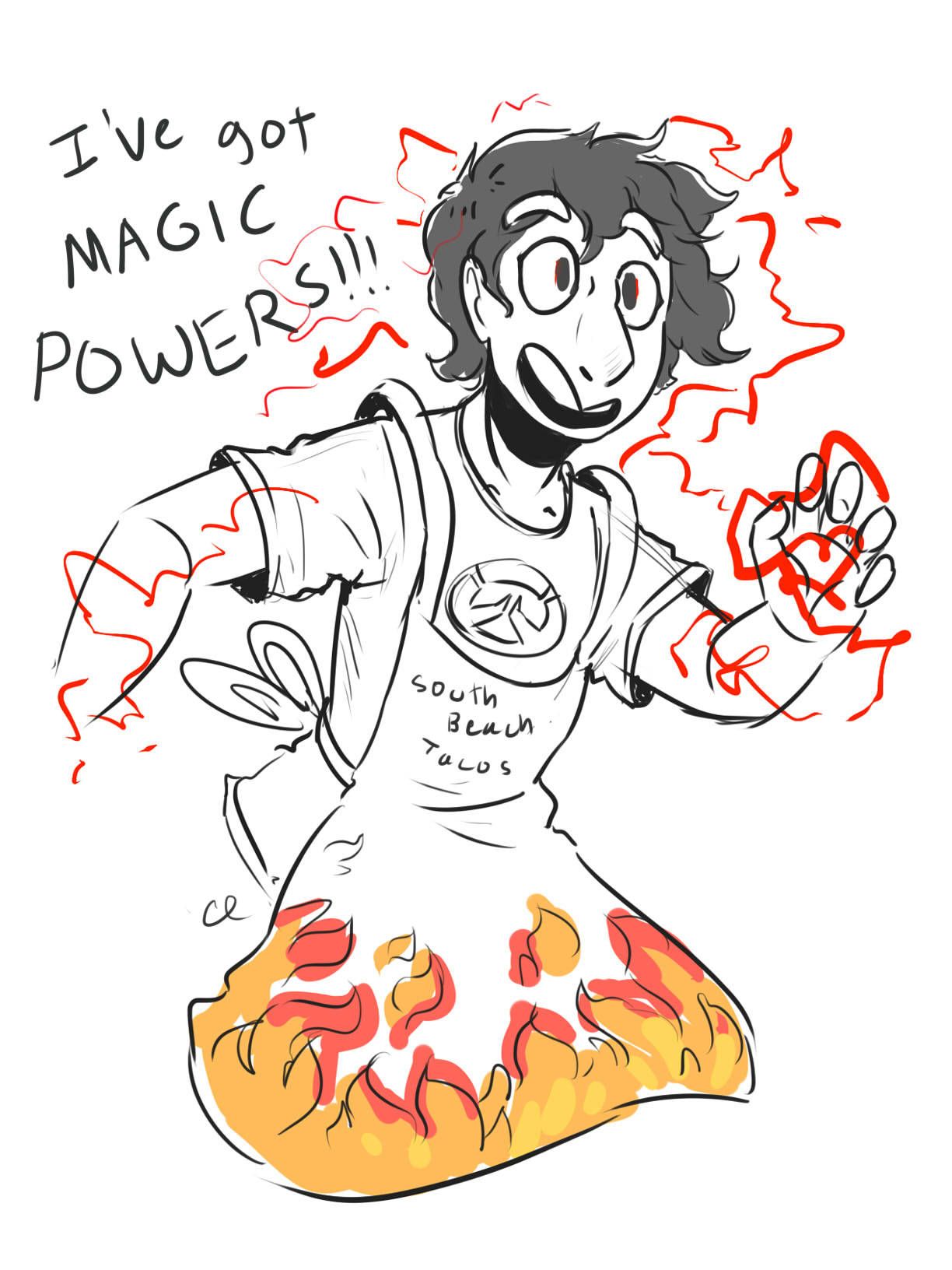 1224x1632 The Adventure Zone Story Amp Song Joaquin