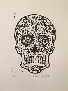236x315 Coloring Pages For Grown Ups. Free Coloring Printable Sugar Skull