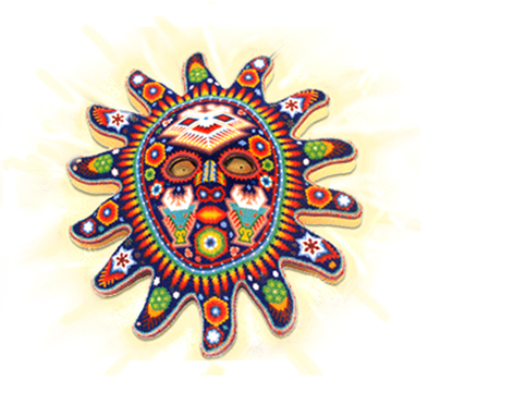 483x372 The Culture Of The Sun Inside Mexico