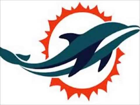 Miami Dolphins Drawing at GetDrawings | Free download