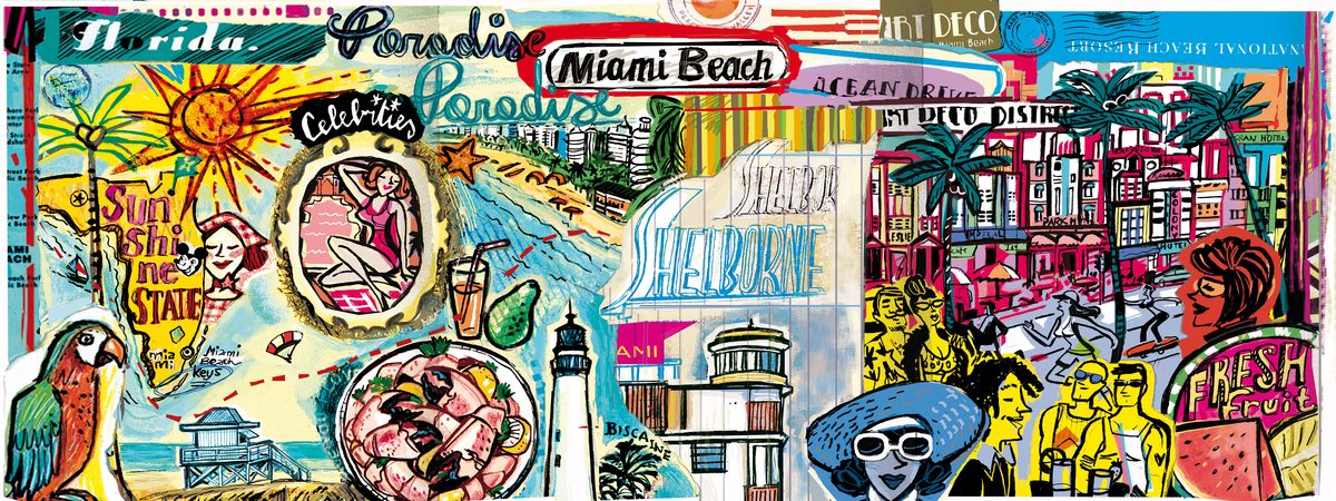 1200x450 They Draw Amp Travel