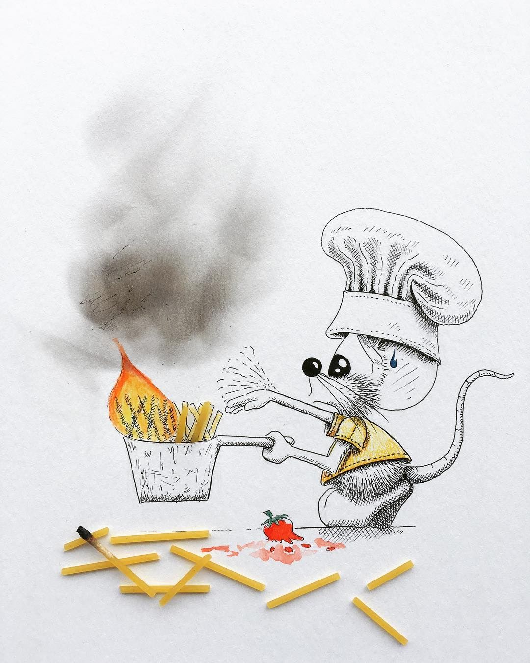 1080x1350 Pin By Karen L. Bunch On Apredart Mice, Drawing