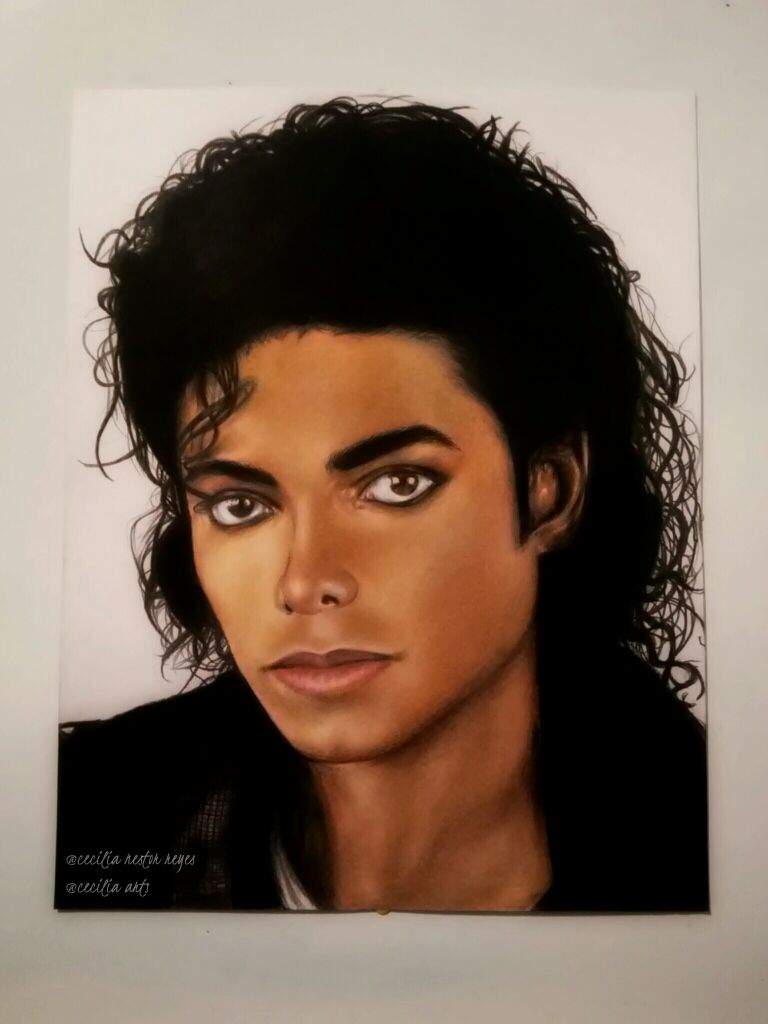 Michael Jackson Drawing at GetDrawings | Free download