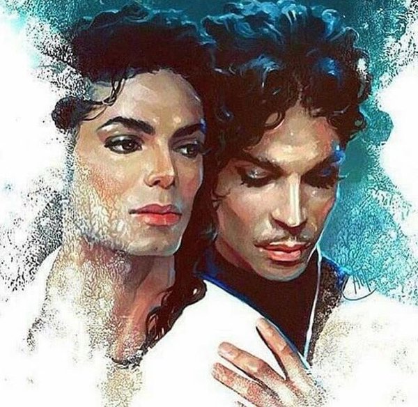 600x584 The Bassmentparty On Twitter This Drawing Of Michael