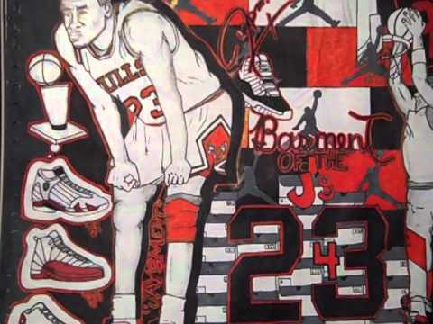 480x360 Jcotd, Drawing From Brendan132000 Amp My Second Favorite Jordan 12