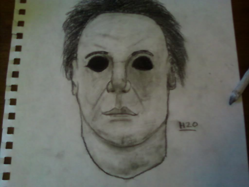 1024x768 Pics H1, H2 Blood Tears, H6, H20, And H8 Sketches For Sale