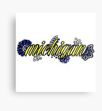 210x230 Michigan Drawing Wall Art Redbubble