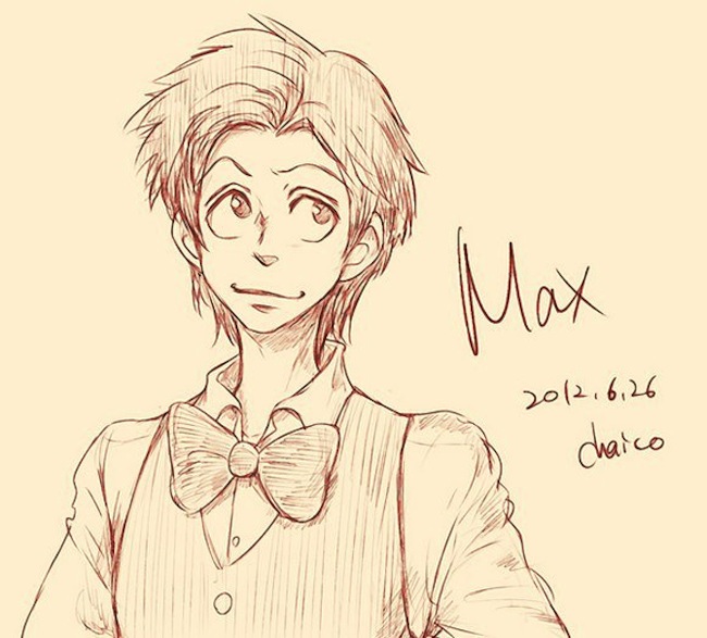 650x587 See Mickey Mouse And Friends Reimagined As Humans