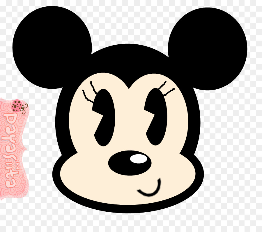 900x800 Minnie Mouse Mickey Mouse Drawing