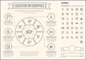 300x208 Open Book With Beach Design Template Royalty Free Stock Image