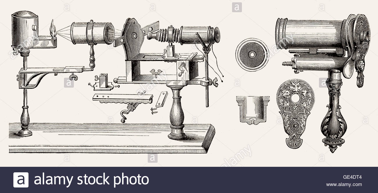 1300x663 Old Microscopes By Filippo Bonanni, Louis Joblot, Microscopes