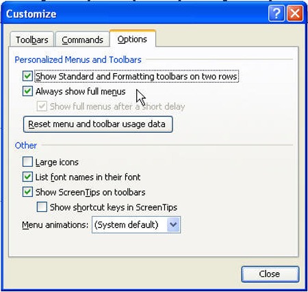 450x427 An Extreme Tutorial In Drawing Tools In Microsoft Office