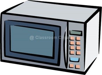 350x258 Home Clipart 59 Microwave