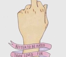 215x185 Middle Finger Images