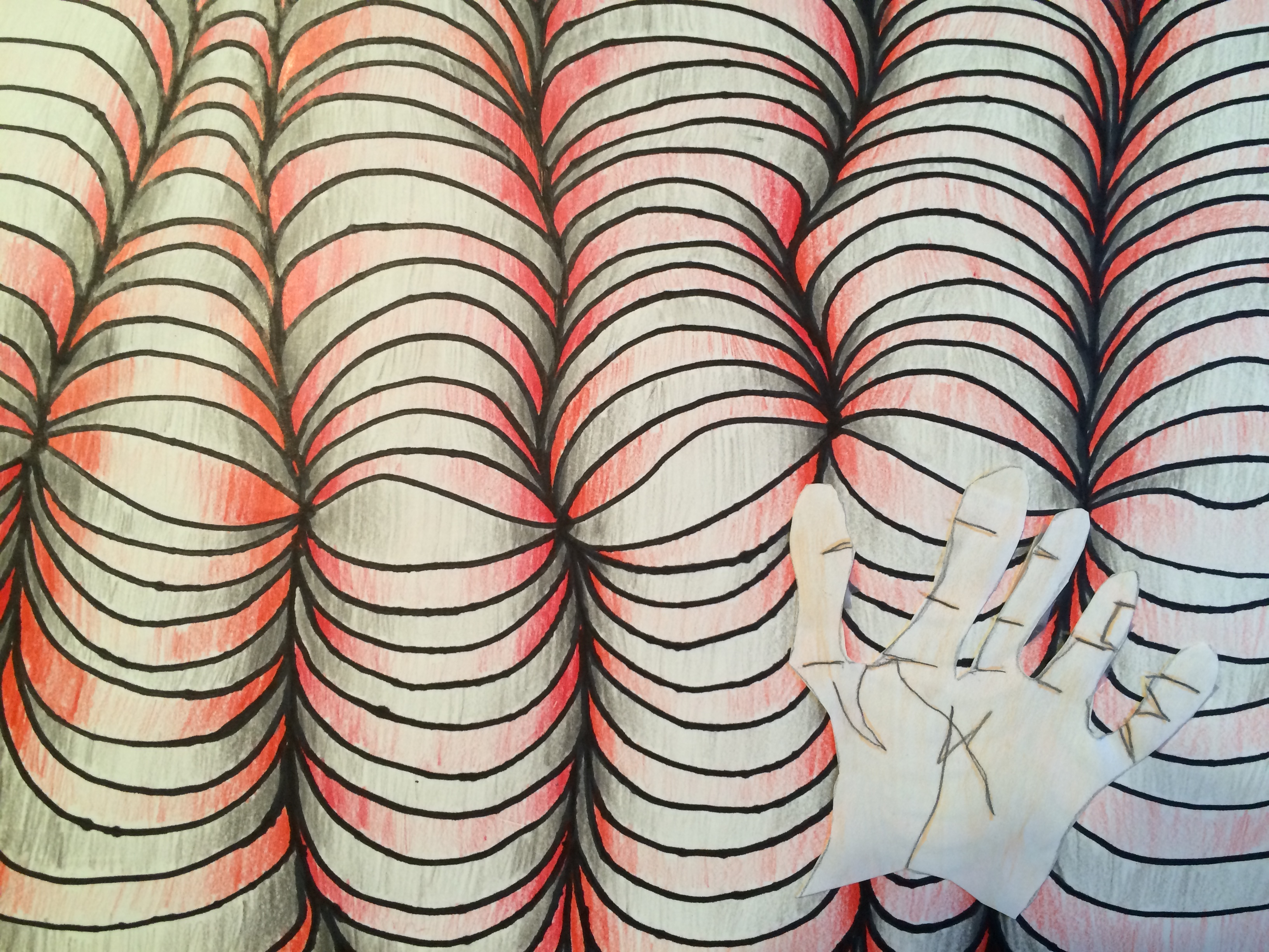 3264x2448 Middle School Art Elective Honey Creek Art