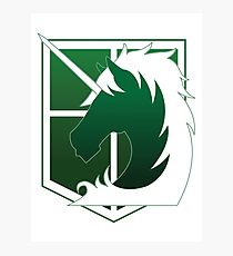 210x230 Military Police Drawing Photographic Prints Redbubble