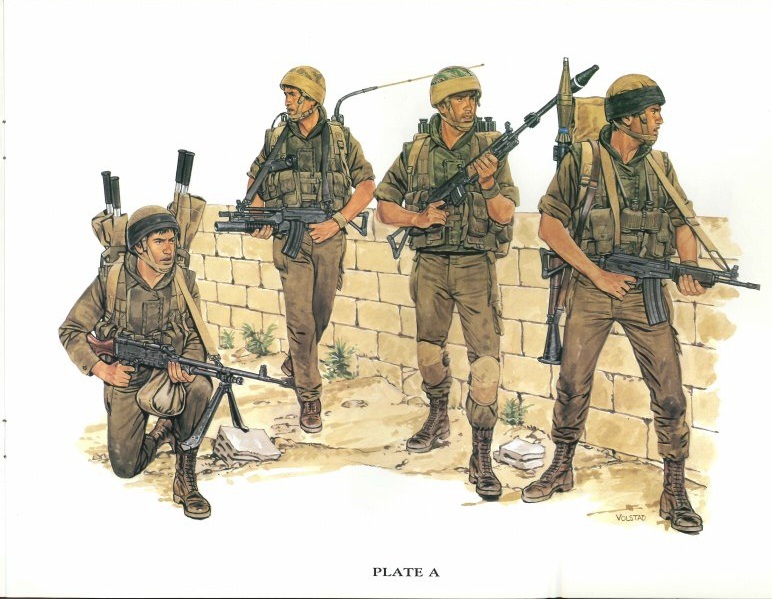 772x599 Idf Military Uniform 35 By Guy191184