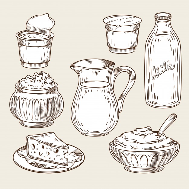 626x626 Milk Jug Vectors, Photos And Psd Files Free Download