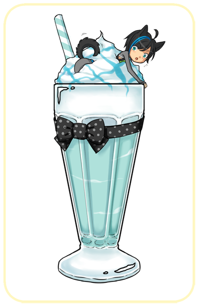 400x613 Aoh Blue Heaven Milkshake By Pinkychu
