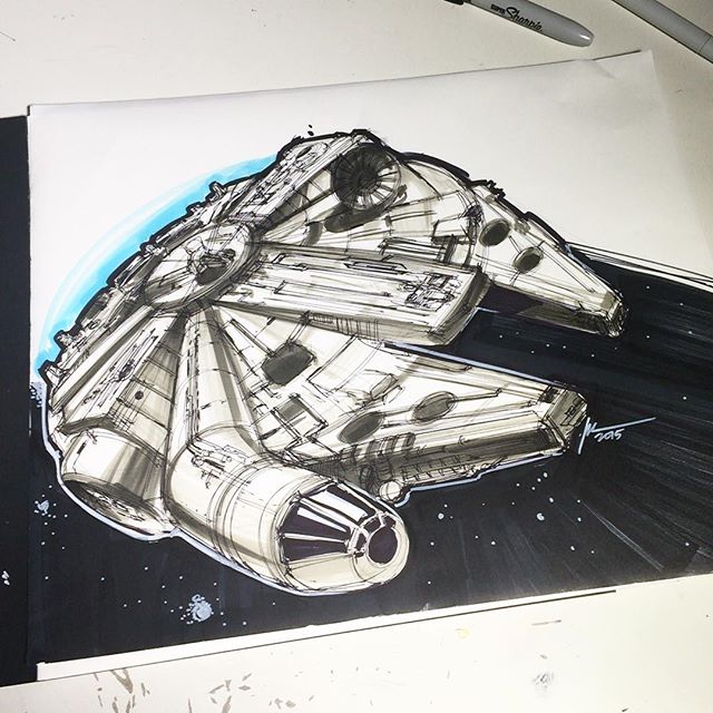 640x640 Are You Excited For The New Star Wars Movie I Am. I'Ve Always