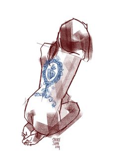 236x333 New School Archives Digital Collections Drawingpaintingprint