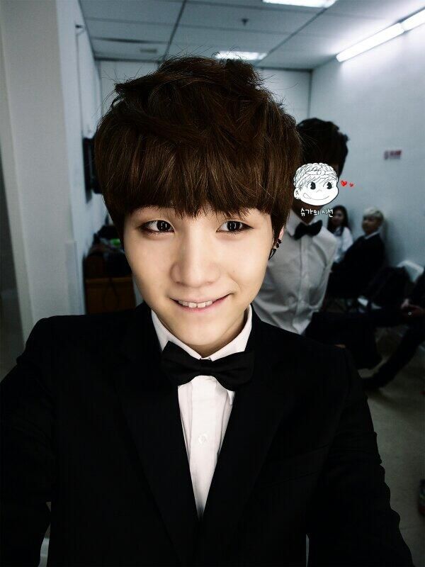 600x800 On Bts, Twitter Update And Bts Suga