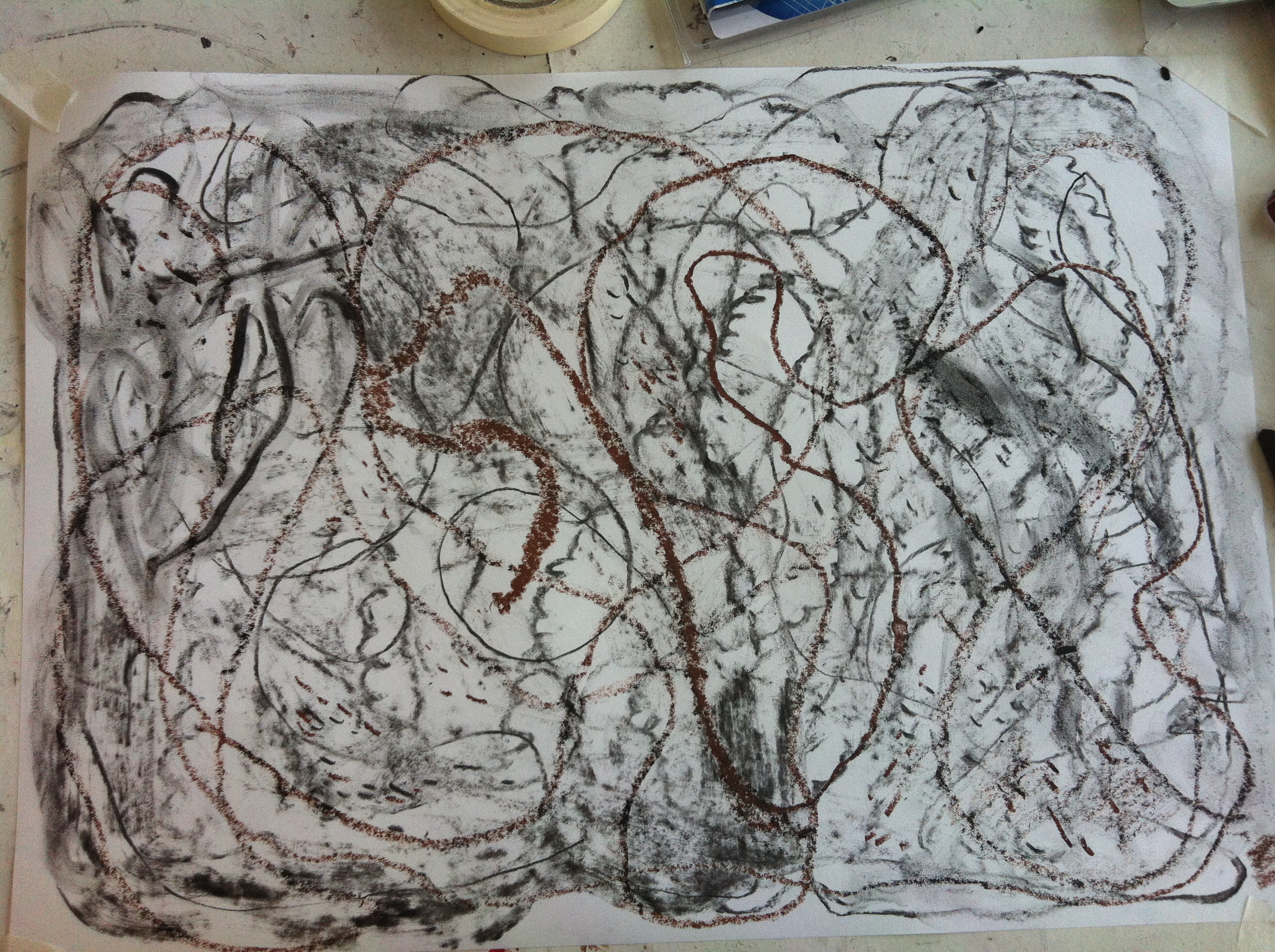 2592x1936 Mindful Drawing 1 Day Workshop Art Of Mindfulness