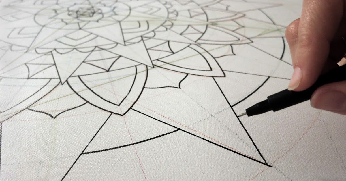 1200x630 Pin By La Casa Matiz On Arteterapia