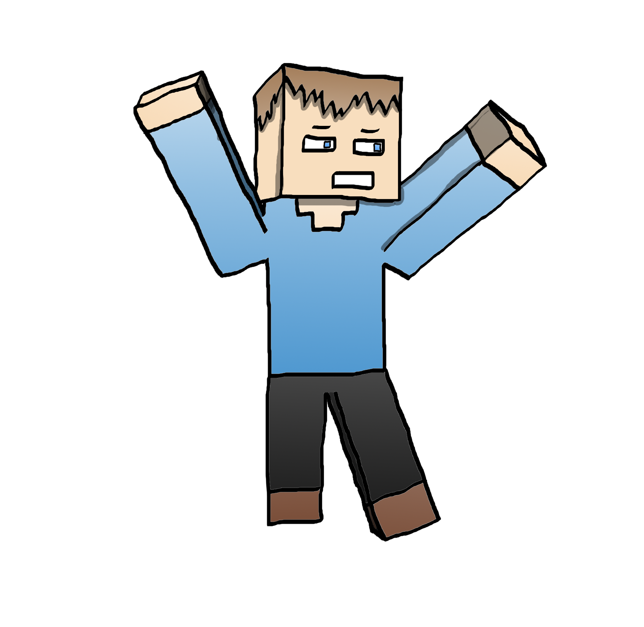 2154x2097 Doing Free Cartoon Drawing After Request