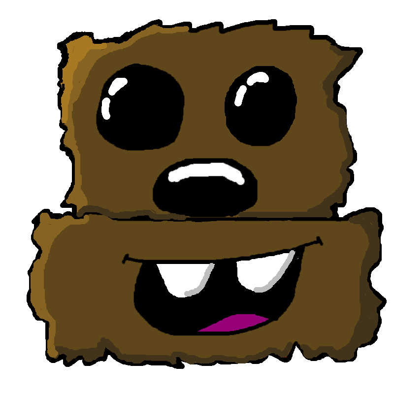 800x800 Jeromeasf (Minecraft Cartoon Drawing) By Kingmaxminecraft